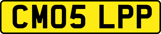 CM05LPP