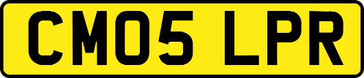 CM05LPR