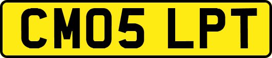 CM05LPT
