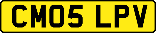 CM05LPV