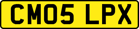CM05LPX