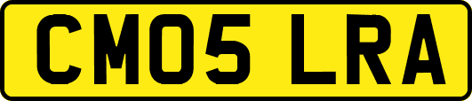 CM05LRA