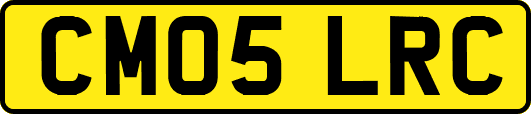CM05LRC