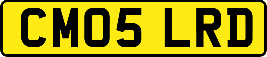 CM05LRD