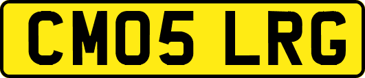 CM05LRG