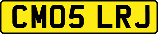 CM05LRJ