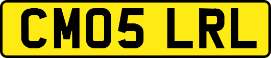CM05LRL