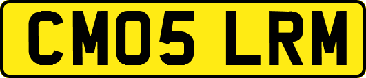 CM05LRM