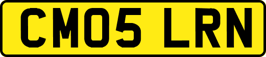 CM05LRN