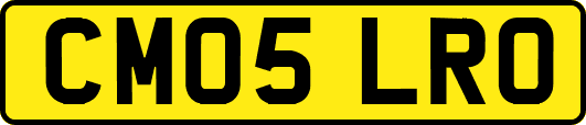 CM05LRO