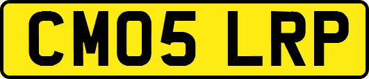 CM05LRP