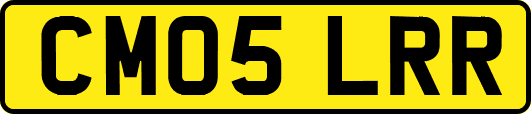 CM05LRR