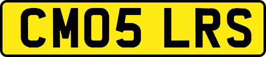 CM05LRS