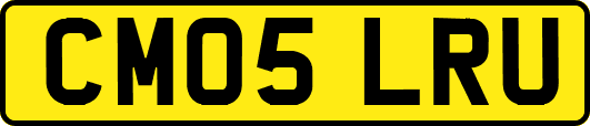 CM05LRU
