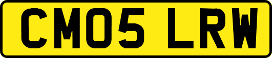 CM05LRW