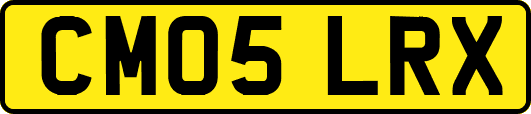 CM05LRX