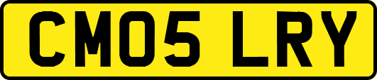 CM05LRY
