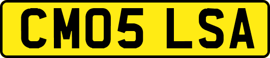 CM05LSA