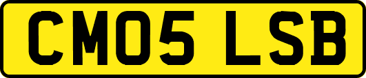 CM05LSB