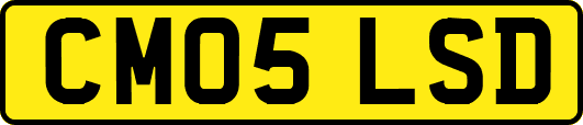 CM05LSD