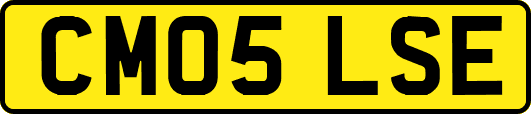 CM05LSE