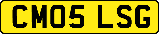 CM05LSG