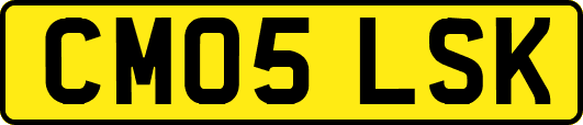 CM05LSK