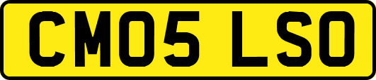 CM05LSO
