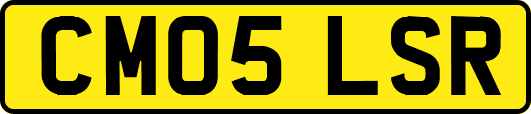 CM05LSR