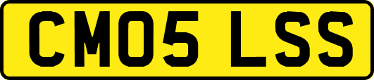 CM05LSS