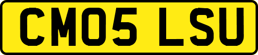 CM05LSU