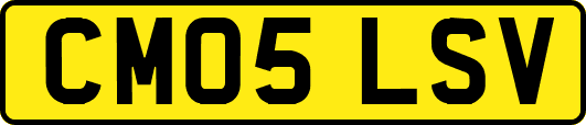 CM05LSV