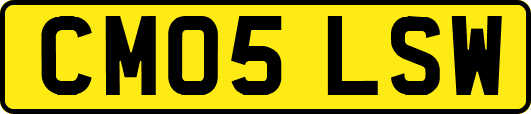 CM05LSW