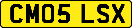 CM05LSX