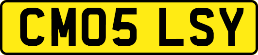 CM05LSY