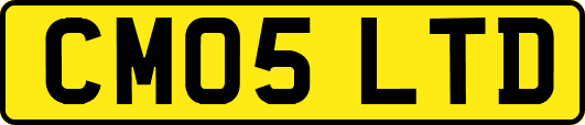 CM05LTD