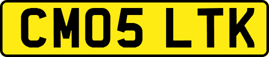 CM05LTK