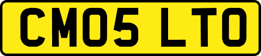 CM05LTO