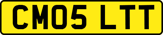 CM05LTT