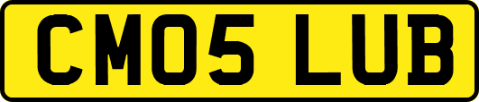 CM05LUB