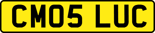 CM05LUC