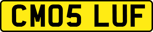 CM05LUF
