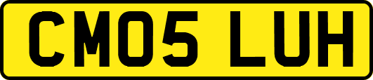 CM05LUH