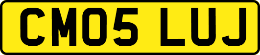 CM05LUJ