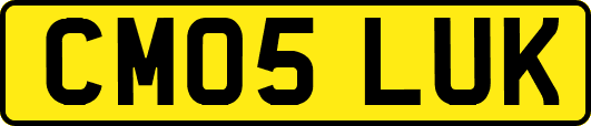 CM05LUK