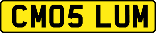 CM05LUM