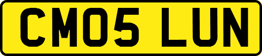 CM05LUN