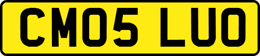 CM05LUO