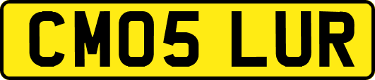 CM05LUR