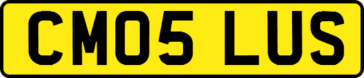 CM05LUS